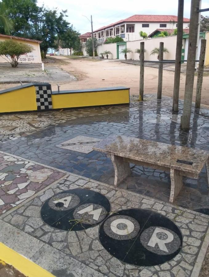 Pousada Da Dona Nice Nova Viçosa Kültér fotó