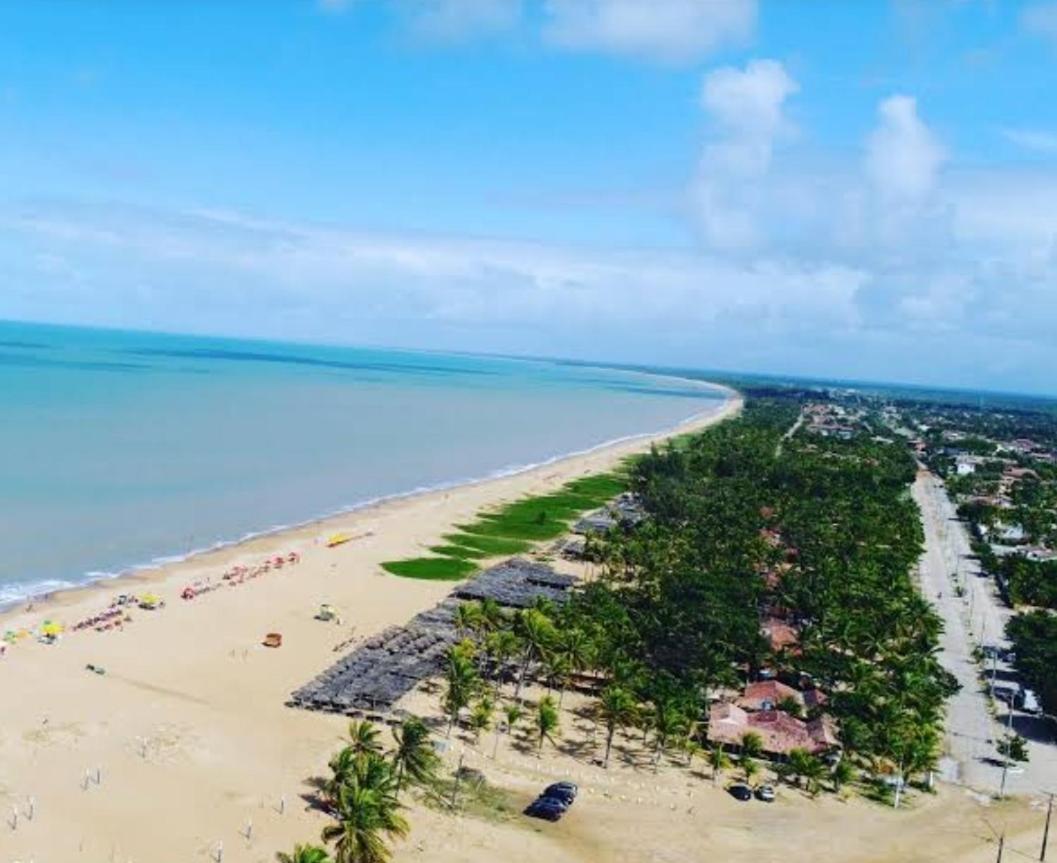 Pousada Da Dona Nice Nova Viçosa Kültér fotó
